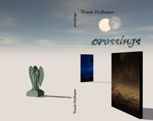 Abbildung Umschlagsentwurf: crossings